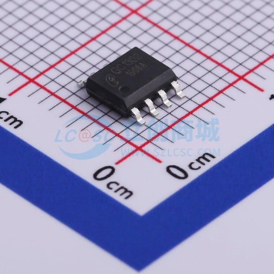 Linh kiện điện tử GC1302 SOP-8 - Techcore Việt Nam
