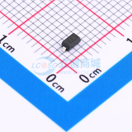 Diode chuyển mạch FUXINSEMI(Fuxinsemi) - SOD-123 - Techcore Việt Nam