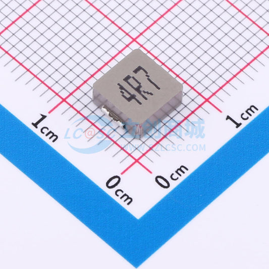 Cuộn Cảm Công Suất FXL0630-4R7-M cjiang SMD,7x6.6mm 4.7uH 6A ±20% - Techcore Việt Nam