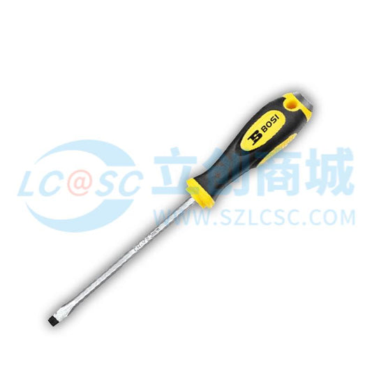 Tua Vít Chữ Thập BS466108B BOSI 250mm Chuyên Dùng Sửa Chữa Điện Tử - Techcore Việt Nam