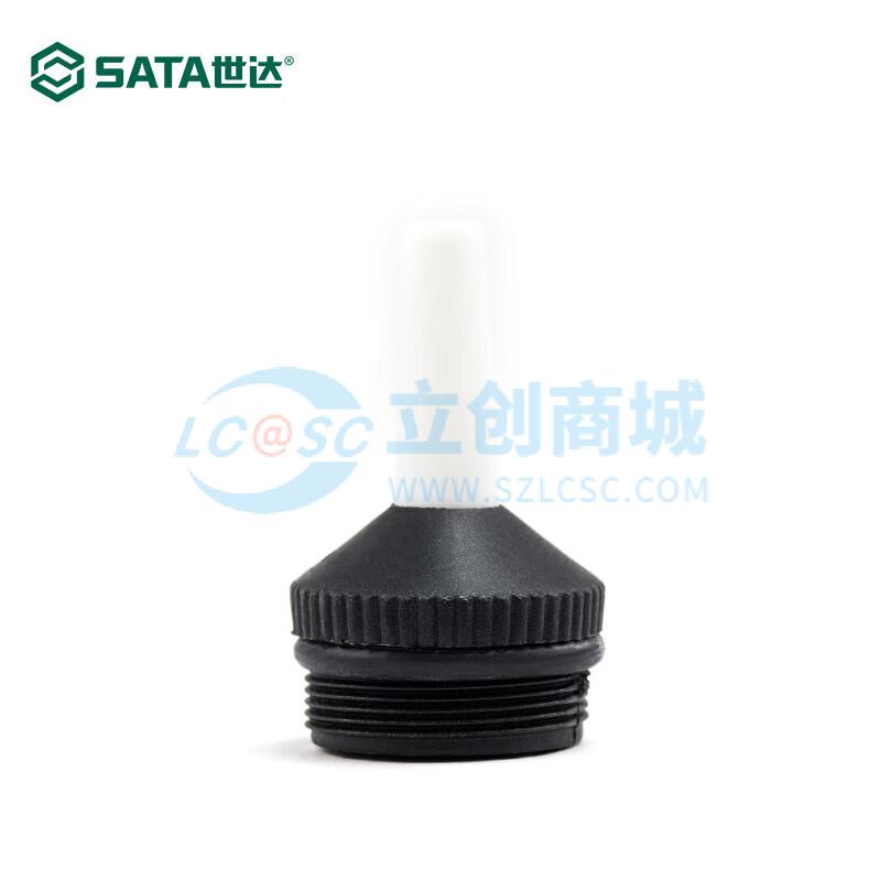 Bơm Hút Thiếc 03513 SATA Chuyên Dùng Sửa Chữa Điện Tử - Techcore Việt Nam
