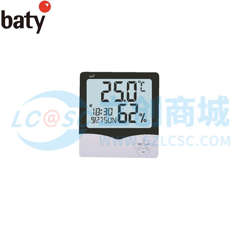 Máy đo nhiệt độ và độ ẩm 99-4040-856 BATY 70℃ 40~70℃ - Techcore Việt Nam