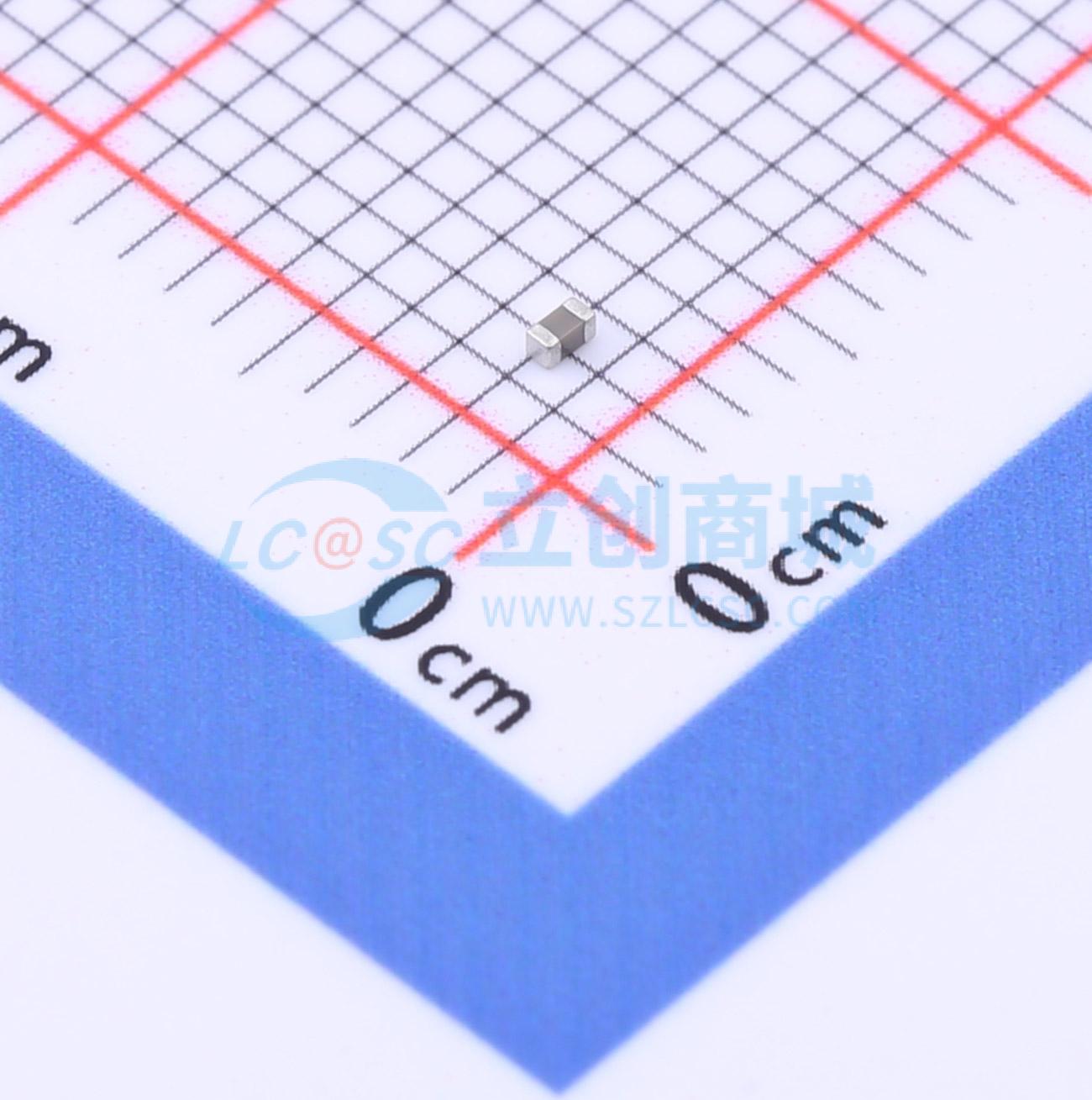 Linh kiện điện tử 0402X474K500CT Walsin 0402 - Techcore Việt Nam