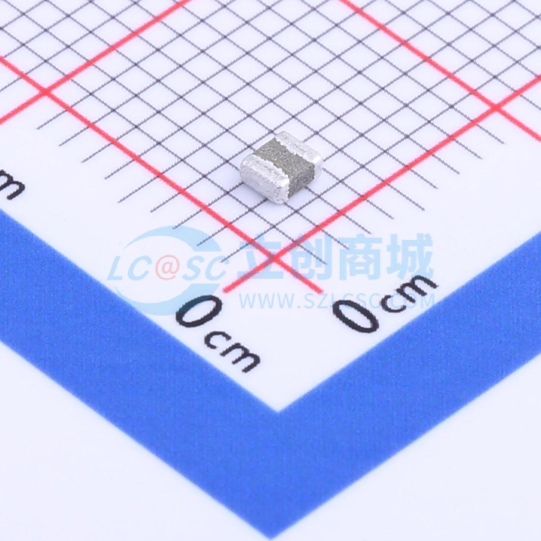 Cuộn Cảm Công Suất DFE201610E-R47M=P2 muRata 0806 470nH 3.6A ±20% - Techcore Việt Nam
