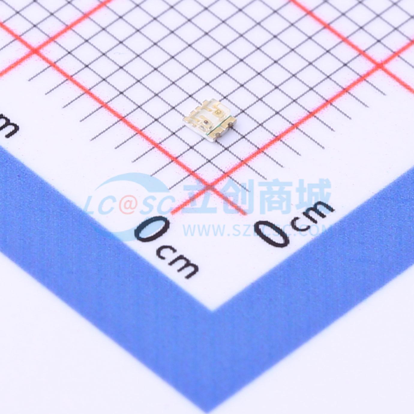 NCD1615RG1 Linh kiện quang điện - Techcore Việt Nam