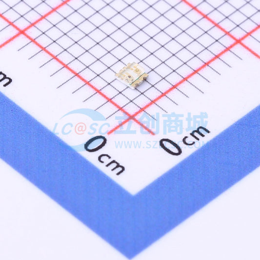 NCD1615RG1 Linh kiện quang điện - Techcore Việt Nam