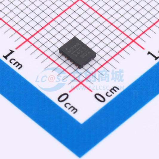 MP3425DL-LF-Z IC chuyển đổi nguồn DC-DC - Techcore Việt Nam