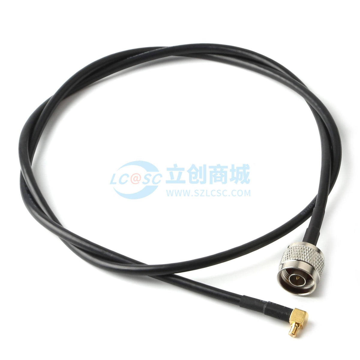 Linh kiện điện tử BWNJ-MCXWJ-RG58L1000 BAT WIRELESS - - Techcore Việt Nam