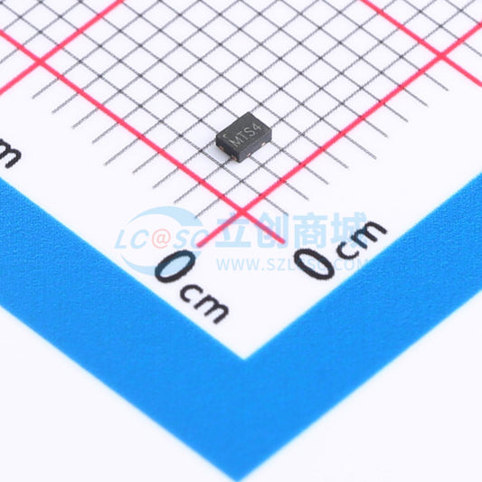 Cảm biến nhiệt độ MTS4 Mysentech DFN-4L(1.6x1.2) -103°C~+153°C 1.8V~5.5V - Techcore Việt Nam