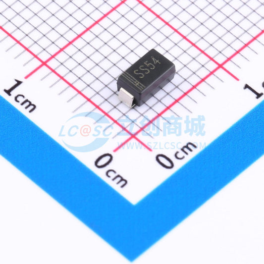 Diode Schottky SS54 TWGMC - Techcore Việt Nam