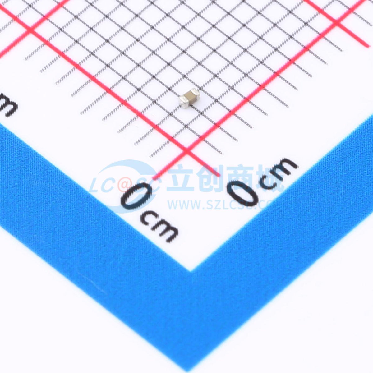 Linh kiện điện tử CC0402KRX7R9BB331 YAGEO 0402 - Techcore Việt Nam