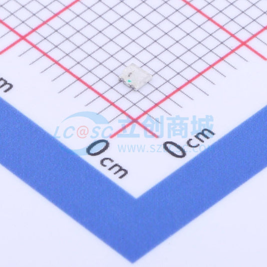 XL-1615SURUBC Linh kiện quang điện - Techcore Việt Nam