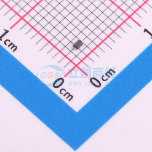 Diode Zener BZX584C11 R+O - SOD-523 - Techcore Việt Nam
