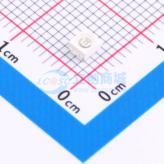 TJ-S3528UG6W9TLC6B-A5 Linh kiện quang điện - Techcore Việt Nam