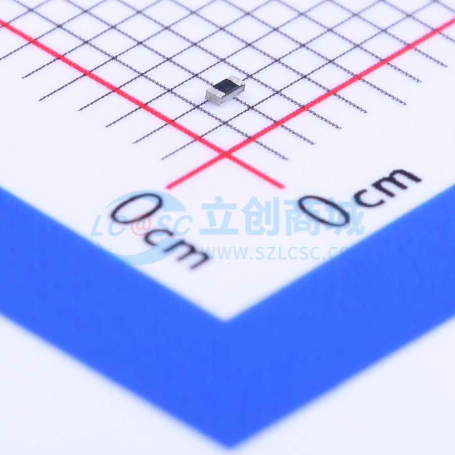 Điện Trở Dán SMD RC0402FR-07150KL YAGEO 0402 150kΩ ±1% 62.5mW - Techcore Việt Nam