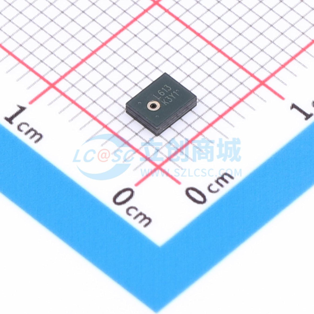 Micro MEMS LMA3729T381-OAS03 LinkMems SMD-4P,3.8x3mm - Techcore Việt Nam
