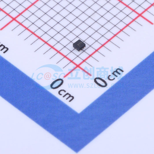 SK6019AD4-33 IC ổn áp tuyến tính LDO - Techcore Việt Nam