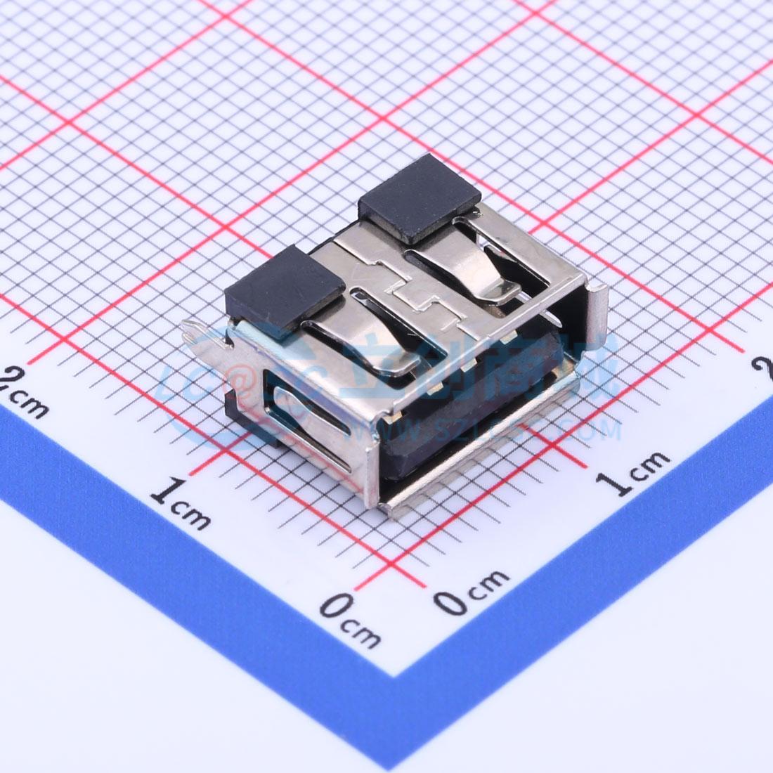 Linh kiện điện tử 10.0 180° ZCJB-HJ - Techcore Việt Nam