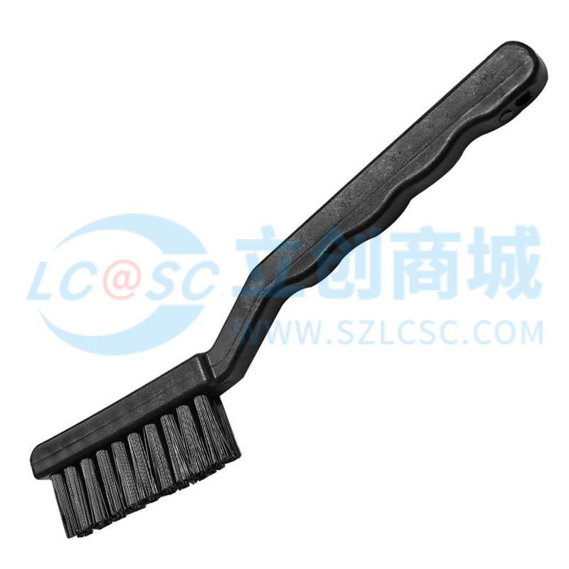 Chổi Chống Tĩnh Điện ESD YARUN-YR-QBS-2P20 Chuyên Dùng Sửa Chữa Điện Tử - Techcore Việt Nam