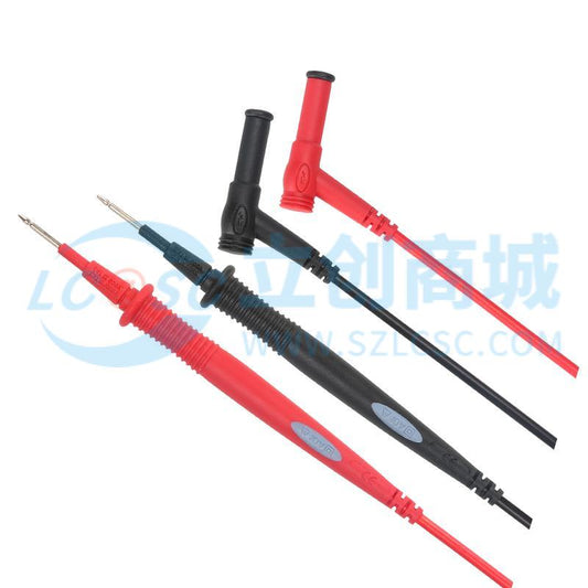 Phụ kiện đo lường UT-L21 UNI-T 20A 1000V Phù hợp đo kiểm và bảo trì kỹ thuật - Techcore Việt Nam
