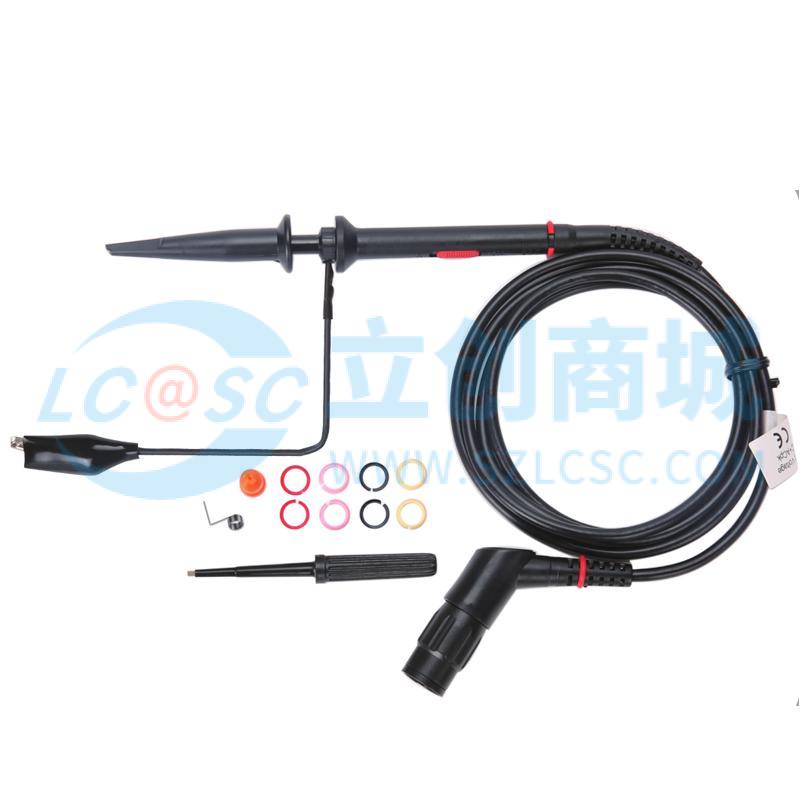 Đầu dò máy hiện sóng UT-H03 UNI-T Dạng cầm tay Dùng Cho Đo Kiểm Điện Tử - Techcore Việt Nam