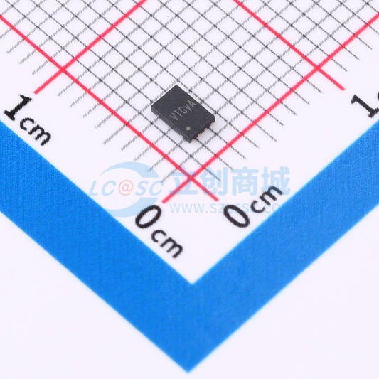 SY7088DGC IC chuyển đổi nguồn DC-DC - Techcore Việt Nam