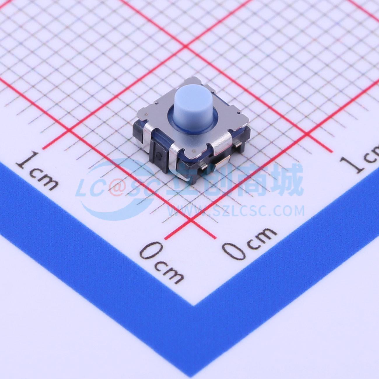 Linh kiện điện tử SKTQAAE010 SMD,5.4x5.3mm - Techcore Việt Nam