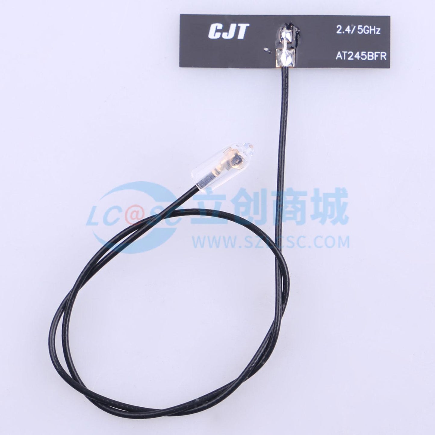 Linh kiện điện tử AT245BFR-L243 CJT - - Techcore Việt Nam