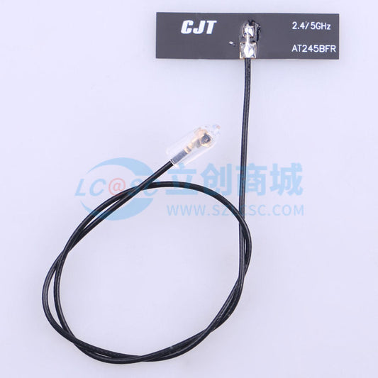 Linh kiện điện tử AT245BFR-L243 CJT - - Techcore Việt Nam