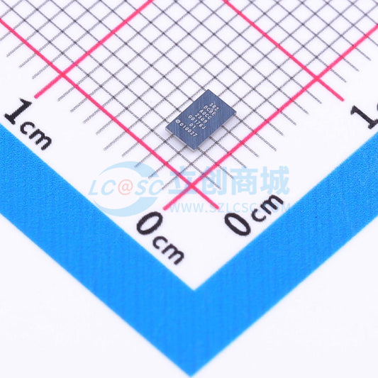 Linh kiện điện tử GAN3R2-100CBEAZ Nexperia WLCSP-8(3.5x2.1) - Techcore Việt Nam