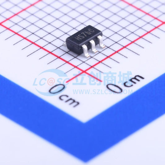 AP2151WG-7 Công tắc nguồn điện tử - Techcore Việt Nam