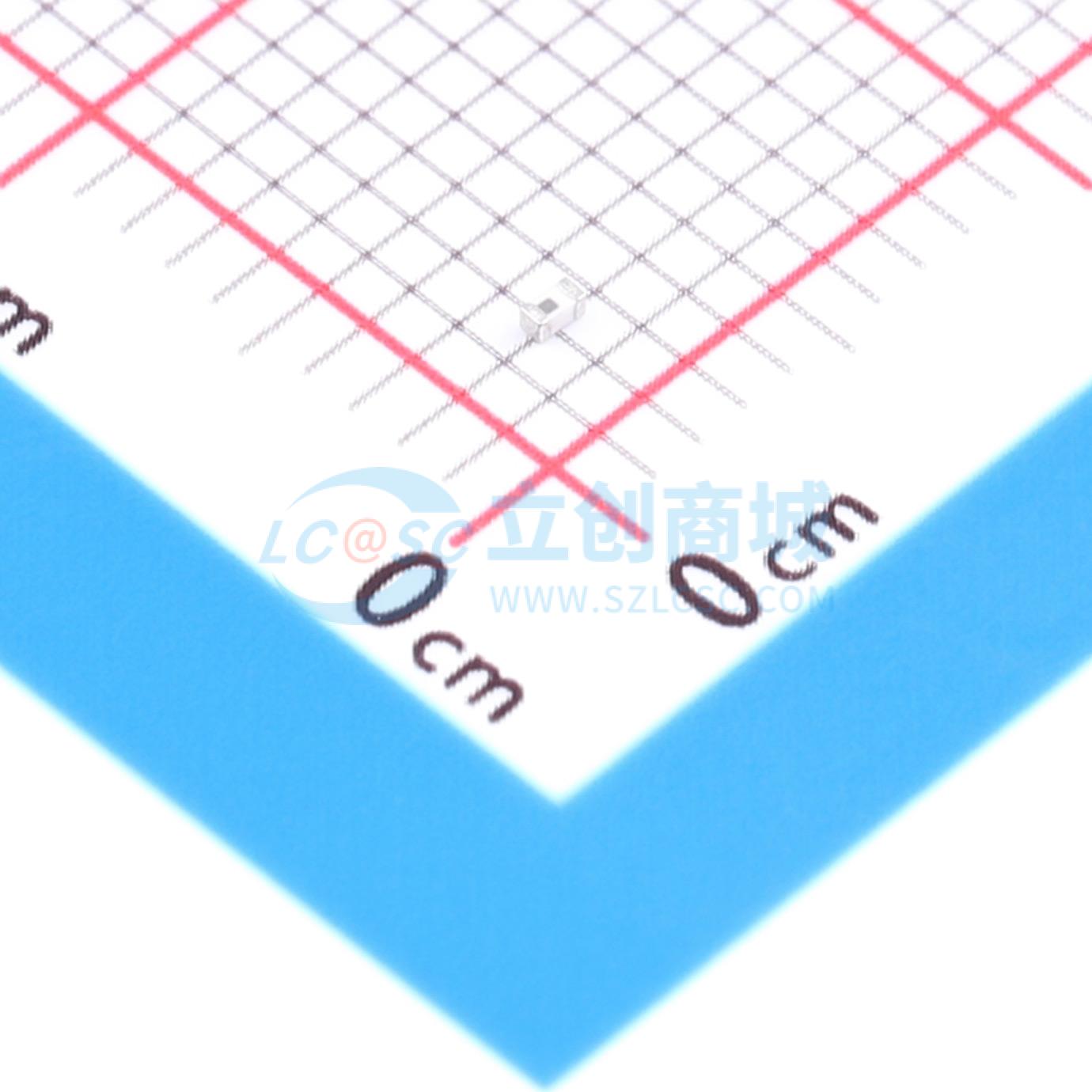 Cuộn Cảm Dán SMD SDCL1005C1N5STDF Sunlord 0402 1.5nH 300mA - Techcore Việt Nam