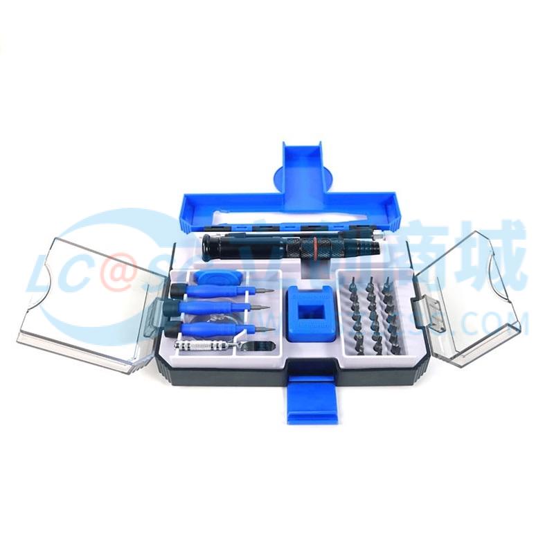 Bộ Tua Vít SS-5119 SUNSHINE Chuyên Dùng Sửa Chữa Điện Tử - Techcore Việt Nam