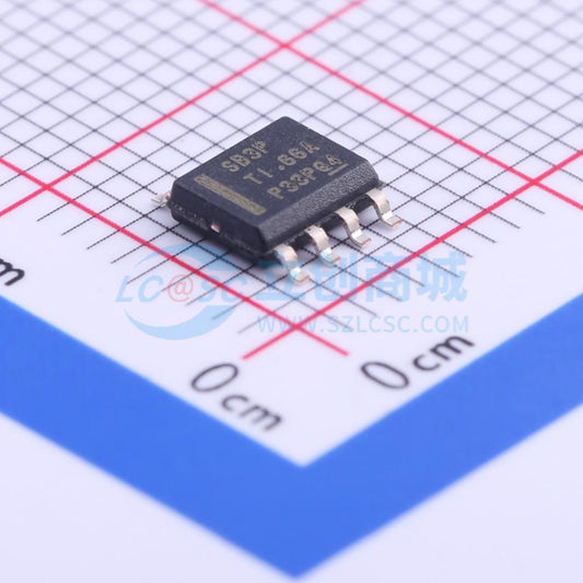 LMR16030PDDAR IC chuyển đổi nguồn DC-DC - Techcore Việt Nam