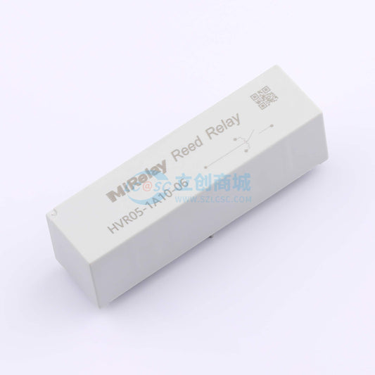 Rơ-le điện tử HVR05-1A10-06 MiRelay 5V THT,68x19mm - Techcore Việt Nam