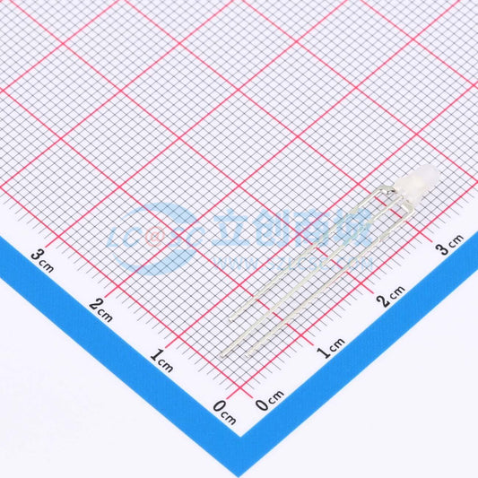 L319EGW-A-SS Linh kiện quang điện - Techcore Việt Nam