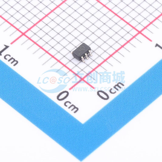 IC Khuếch Đại Cảm Biến Dòng INA290A3QDCKRQ1 Texas Instruments SC-70-5 1 kênh 2.7–120 V 1.1 MHz - Techcore Việt Nam