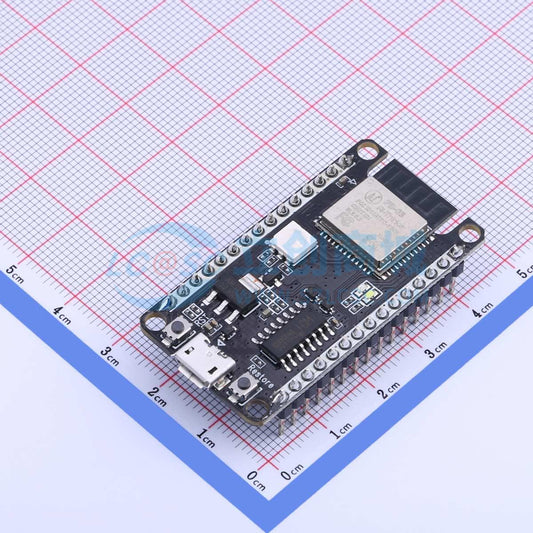 Bo mạch phát triển PB-03-Kit Ai-Thinker - Techcore Việt Nam