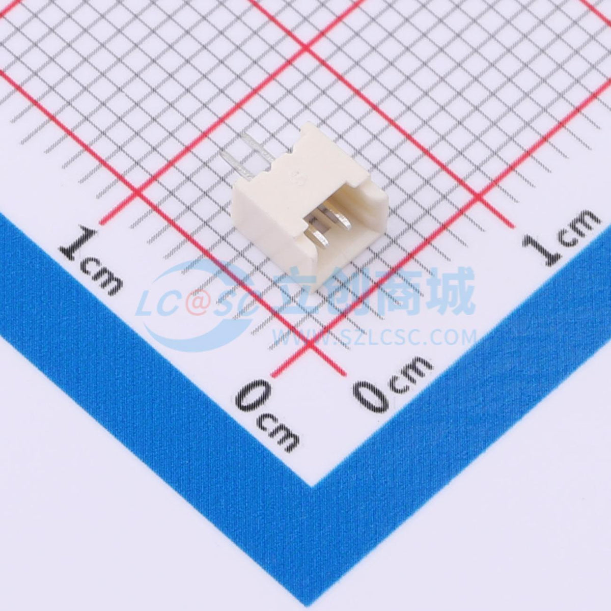 Linh kiện điện tử ZX-MX1.25-2PZZ - Techcore Việt Nam