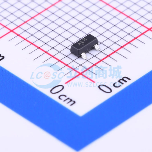 Diode chuyển mạch BAV70LT1G onsemi - SOT-23 - Techcore Việt Nam