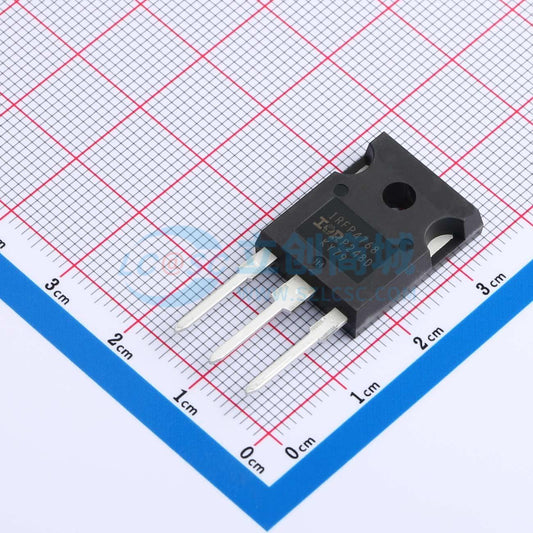 MOSFET IRFP4768PBF Infineon TO-247AC 250V - Techcore Việt Nam