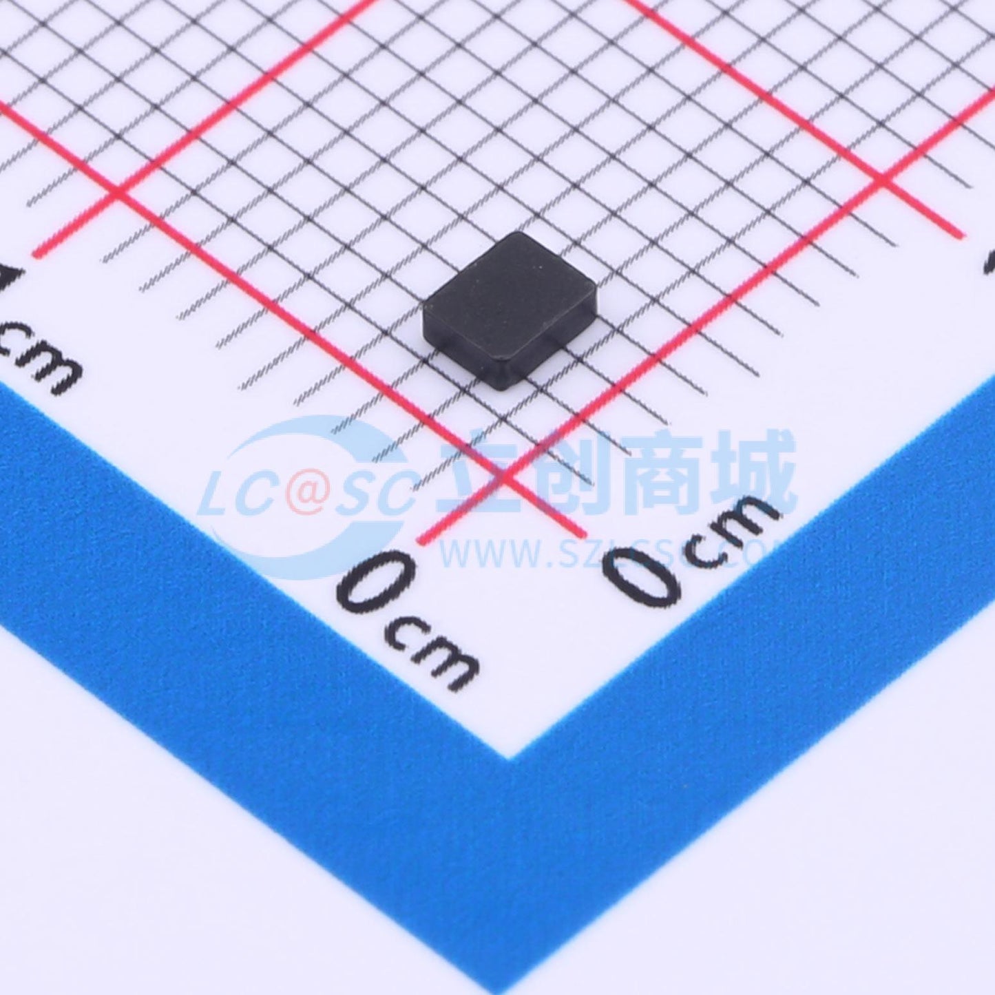 Cuộn Cảm Công Suất MWTC252010S2R2MT Sunlord 1008 2.2uH 2.3A ±20% - Techcore Việt Nam