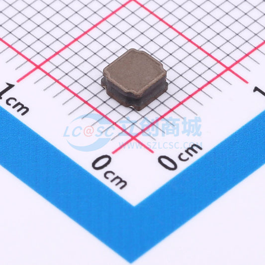 Cuộn Cảm Công Suất FHD4020S-3R3MT cjiang SMD,4x4mm 3.3uH 4A ±20% - Techcore Việt Nam