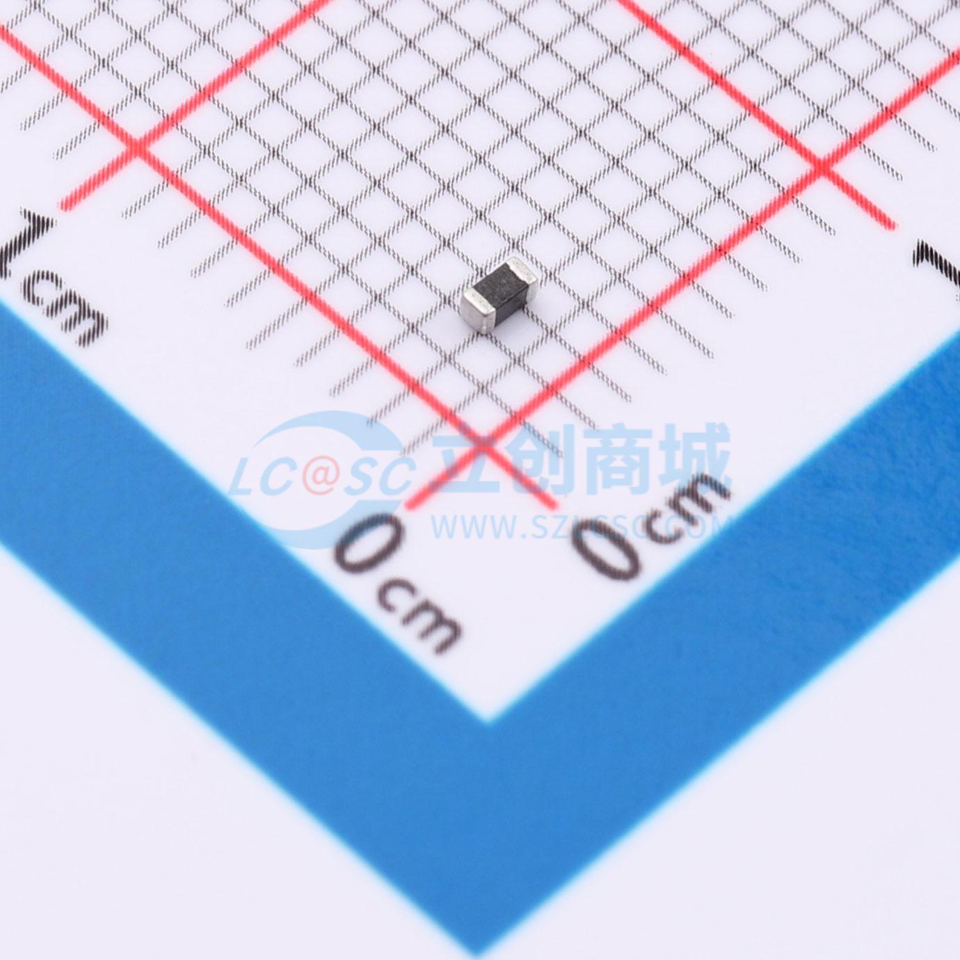 Điện trở nhiệt NTC B57330V2103J260 TDK 0603 10kΩ 180mW - Techcore Việt Nam