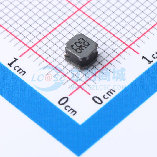 Cuộn Cảm Công Suất ANR4030T6R8M APV SMD,4x4mm 6.8uH 1.7A ±20% - Techcore Việt Nam