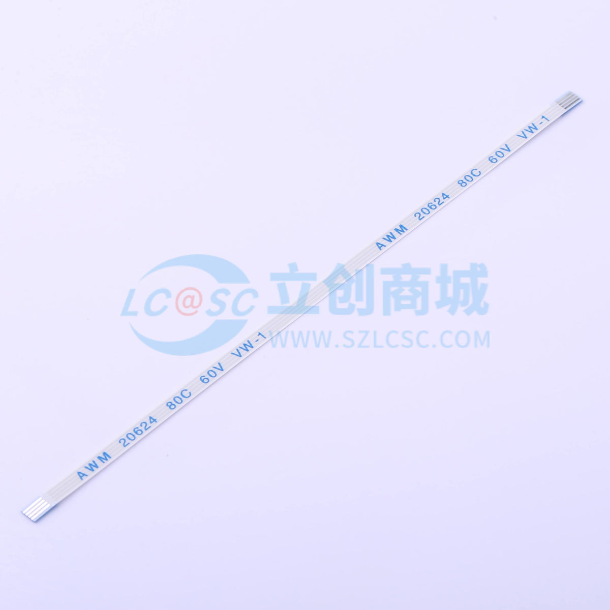 Linh kiện điện tử JS05A-04P-100-3-4 P=0.5mm - Techcore Việt Nam