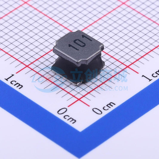Cuộn Cảm Công Suất SWPA6045S101MT Sunlord SMD,6x6mm 100uH 800mA ±20% - Techcore Việt Nam