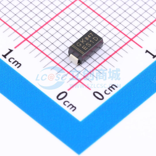 Diode ES1D GOODWORK - Techcore Việt Nam