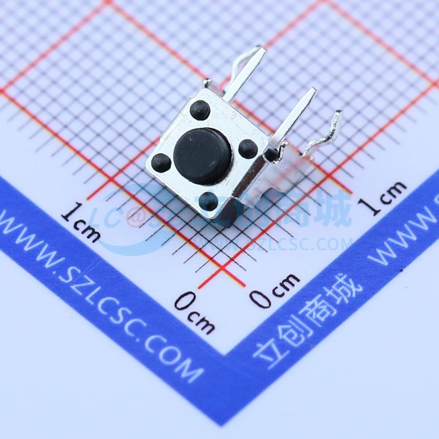 Linh kiện điện tử 1825027-5 - Techcore Việt Nam