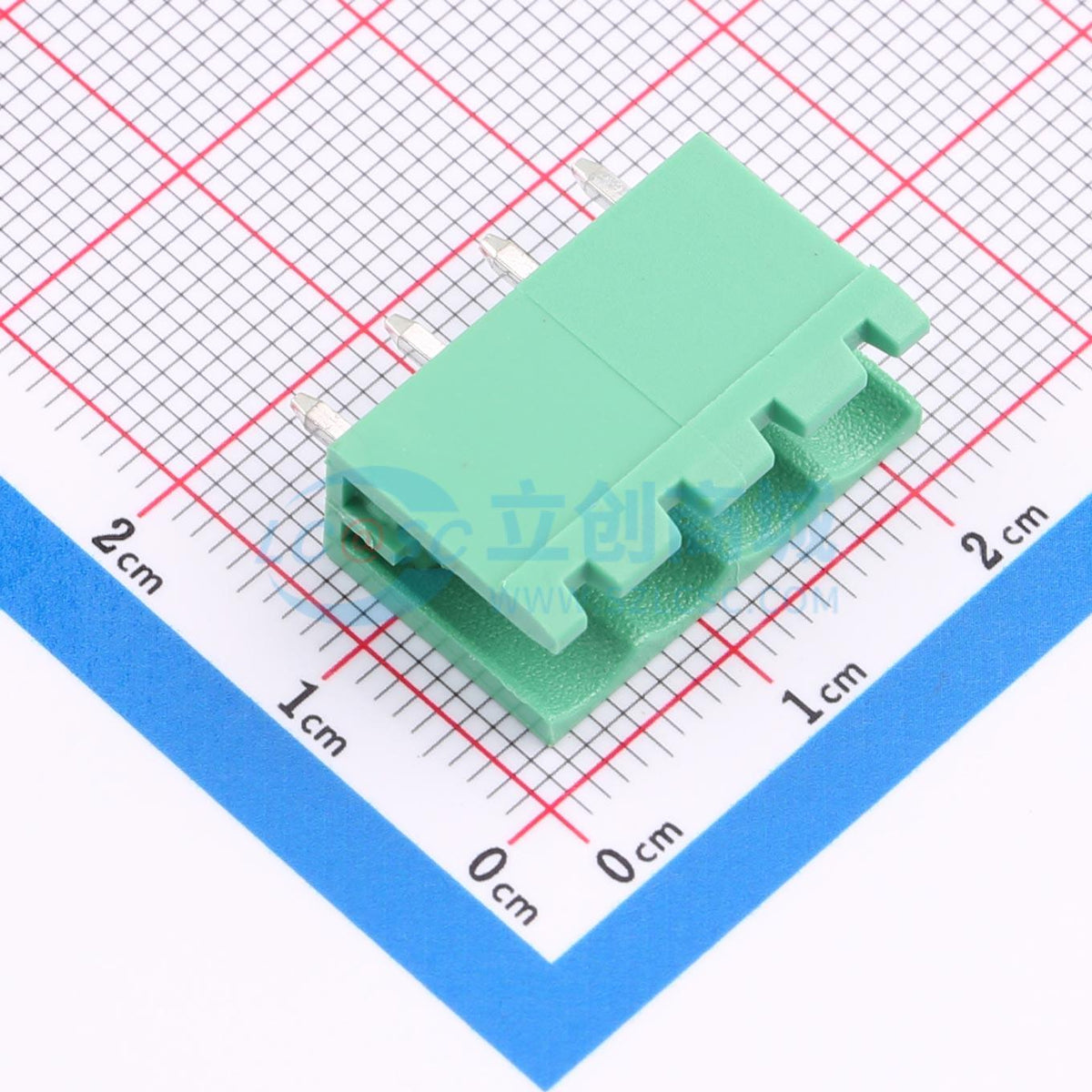Linh kiện điện tử WJ2EDGV-5.08-04P-14-00A - Techcore Việt Nam